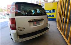 كرايسلر تاون آند كانتري